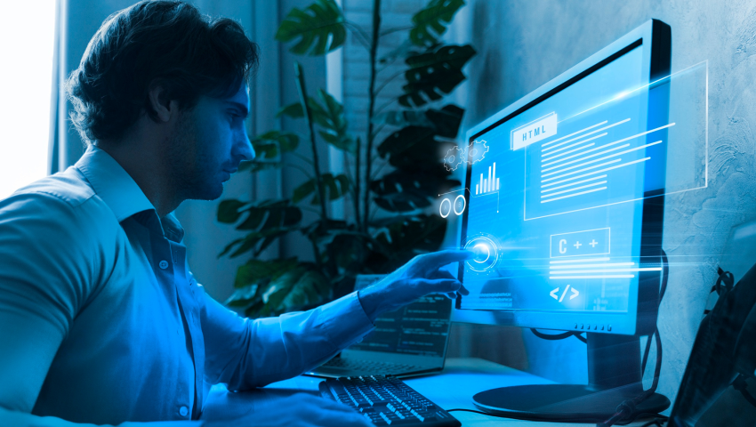 The TypeScript Web Application Agency That Builds Future-Proof Software