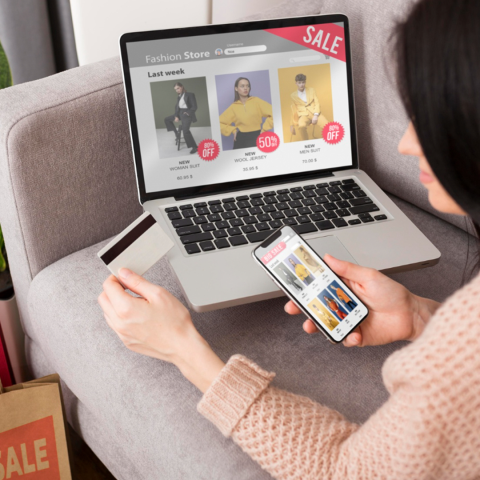 Custom Web Development for E-Commerce Success: A Complete Guide to Building High-Converting Stores