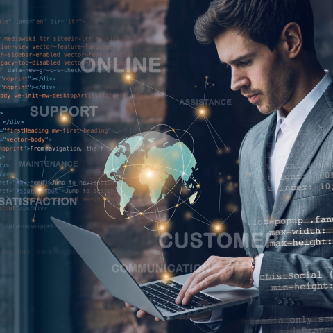 Scalable Web Development for Startups: Building a Future-Proof Digital Foundation