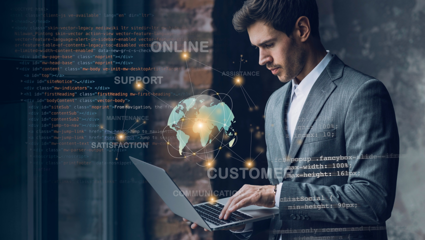 Scalable Web Development for Startups: Building a Future-Proof Digital Foundation