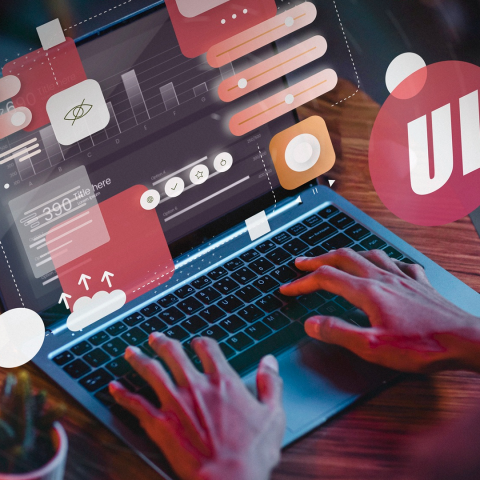 Custom Frontend Development Services by Campaignsquat: Delivering Speed, UX, and Scalability