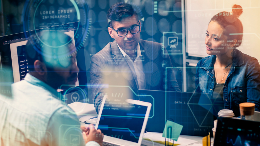 Laravel Web Development Services: Build Robust & Scalable Apps with Campaignsquat