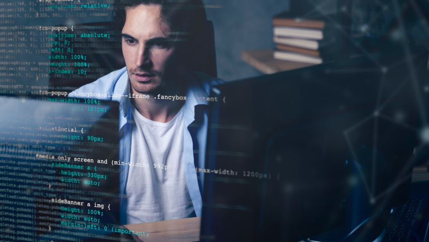 Expert Node.js Backend Services for Scalable and High-Performance Applications
