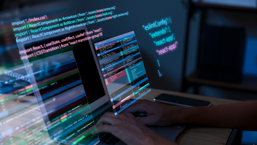 Hire MERN Stack Developers at Campaignsquat — We Build Anything, Anytime, Anywhere